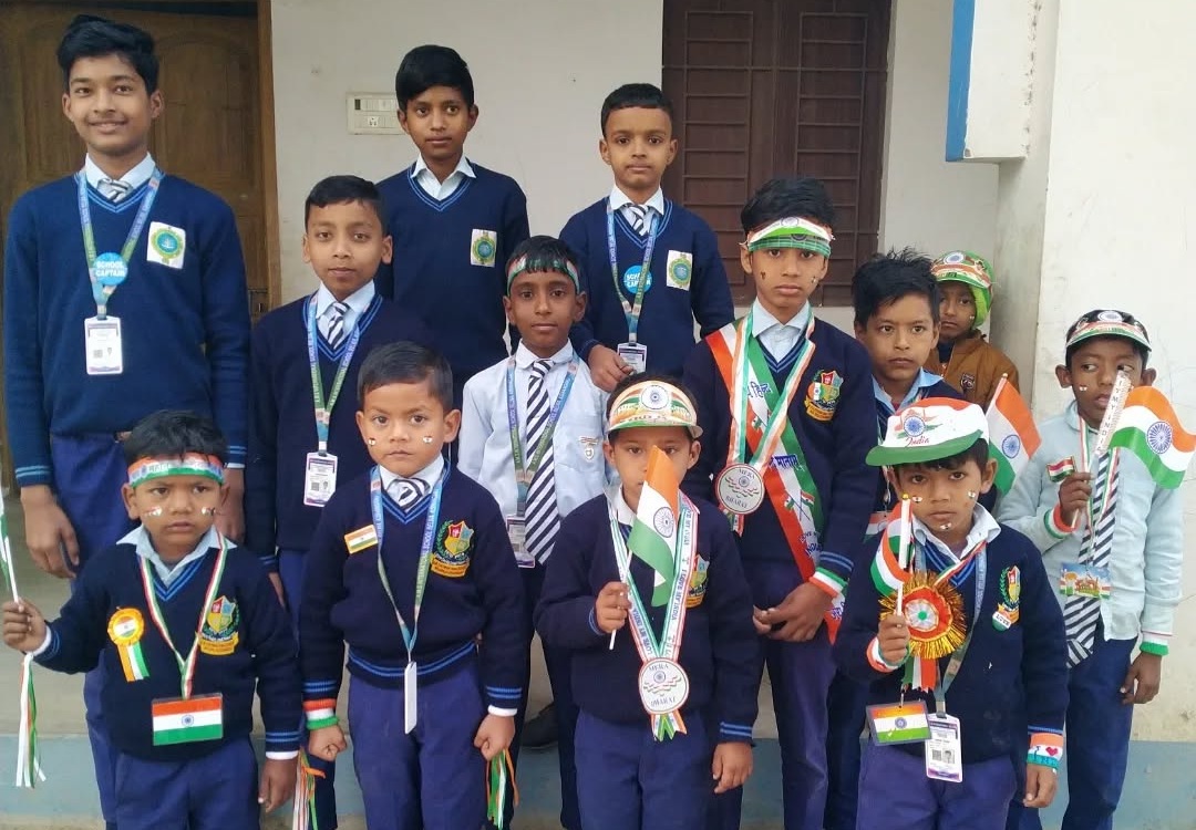 A.M.S. International School