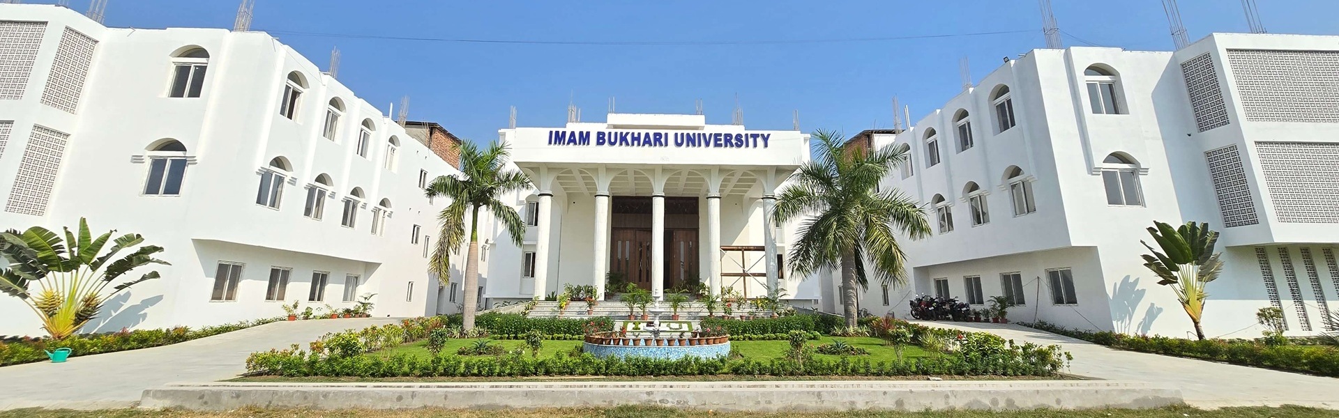 Imam Bukhari University