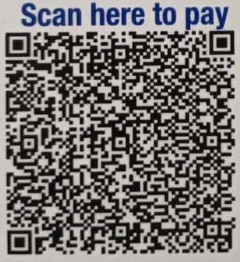 UPI QR Code